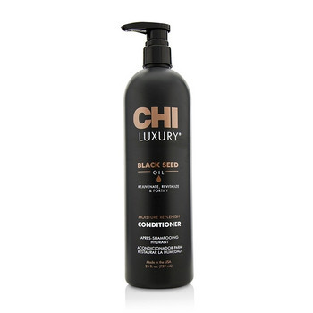 CHI Luxury Moisture Replenish Conditioner 739 ml