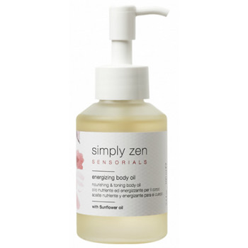 Simply Zen Sensorials Energizing Body Oil 100 ml