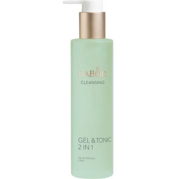 Babor Cleansing Gel & Tonic 2in1 200 ml