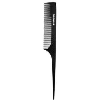 Goldwell Tail Comb Black Čierná