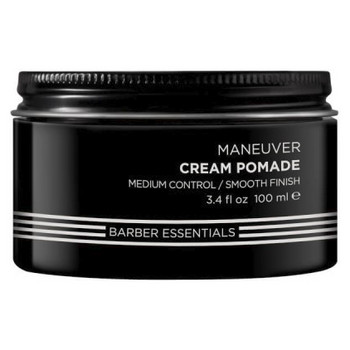 Redken Brews Maneuver Cream Pomade 100 ml