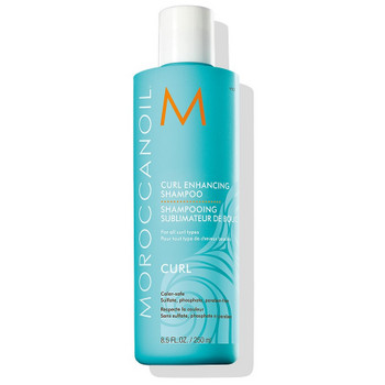 MoroccanOil Curl Enhancing Shampoo 250 ml