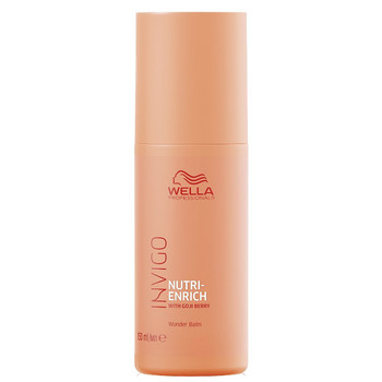 Wella Professionals Invigo Nutri Enrich Deep Nourishing Wonder Balm 150 ml