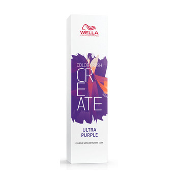 Wella Professionals Color Fresh Create 60 ml, Ultra Purple, EXP. 08/2025