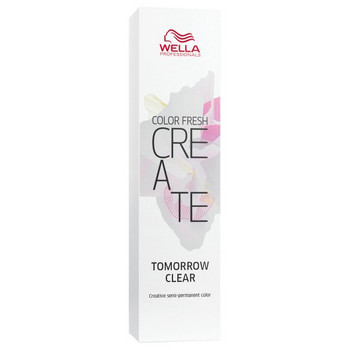 Wella Professionals Color Fresh Create 60 ml, Tomorrow Clear