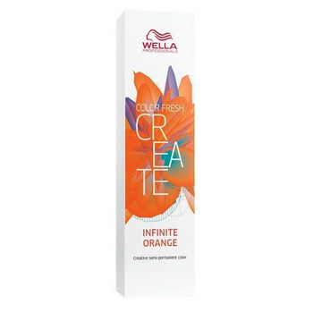 Wella Professionals Color Fresh Create 60 ml, Infinite Orange