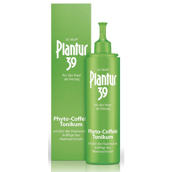 Plantur 39 Phyto-Caffeine Tonic 200 ml