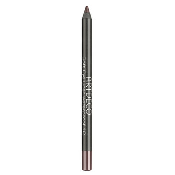 Artdeco Soft Eye liner Waterproof 1,2 g, 12 - warm dark brown