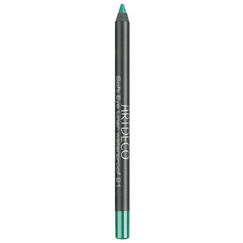 Artdeco Soft Eye liner Waterproof 1,2 g, 21 - shiny light green