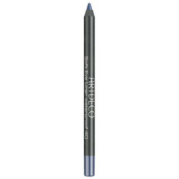 Artdeco Soft Eye liner Waterproof 1,2 g, 40 - mercury blue