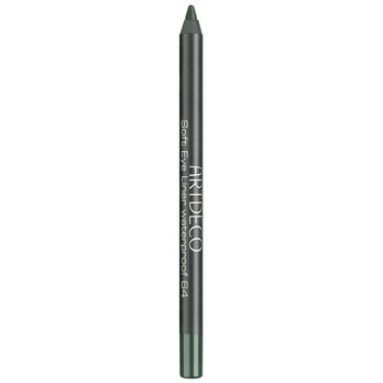 Artdeco Soft Eye liner Waterproof 1,2 g, 64 - green island