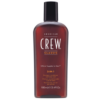 American Crew 3-in-1 100 ml