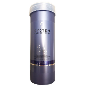 System Professional Smoothen Conditioner 1 l