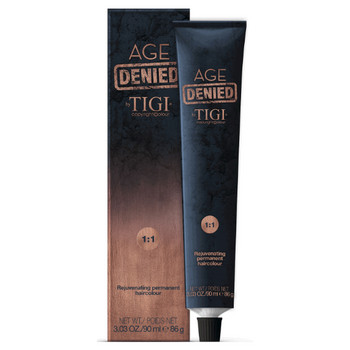 TIGI Copyright Colour Age Denied 90 ml, 66/ Intenzívna tmavá neutrálna blond