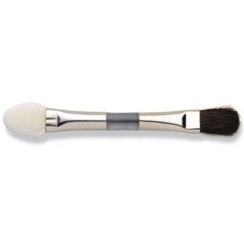 Artdeco Eyeshadow Double Brush 1 ks