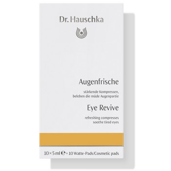 Dr.Hauschka Eye Revive 10 x 5 ml, EXP. 07/2025