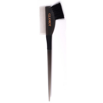 Glamot Hair Dye Brush with Comb