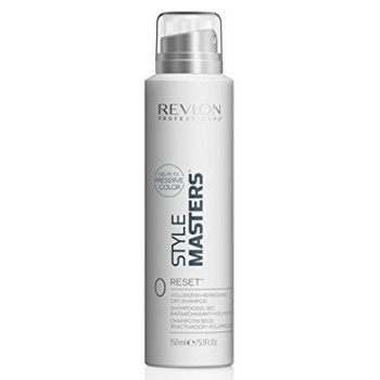 Revlon Professional Style Masters Double or Nothing Reset 150 ml