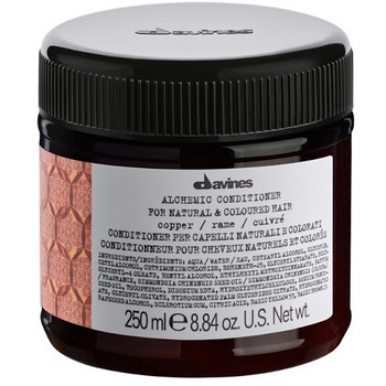 Davines Alchemic Conditioner Copper 250 ml
