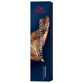 Wella Professionals Koleston Perfect Me+ Pure Naturals 60 ml, 77/02