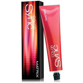 Matrix Color Sync Watercolors Metals 90 ml, sheer bronze