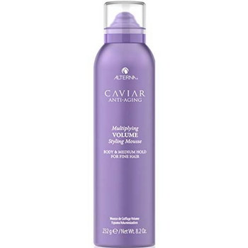 Alterna Caviar Multiplying Volume Styling Mousse 232 g