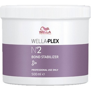 Wella Professionals Wellaplex N°2 Bond Stabilizer 500 ml