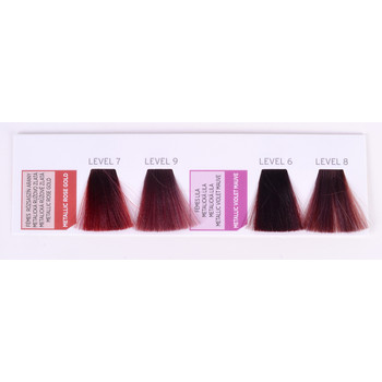 Matrix SoColor Beauty Color Chart náplň 2