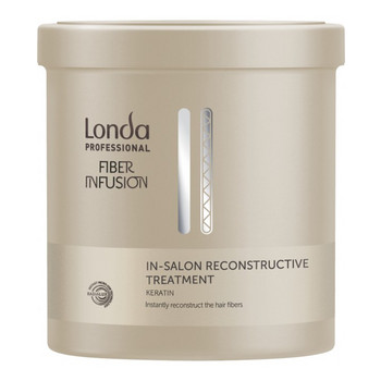 Londa Professional Fiber Infusion Reconstructive Treatment 750 ml
