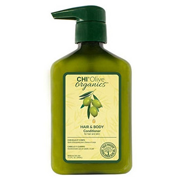 CHI Olive Organics Hair & Body Conditioner 340 ml