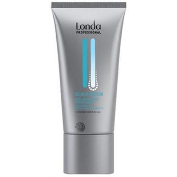 Londa Professional Scalp Detox Pre-Shampoo Treatment 150 ml