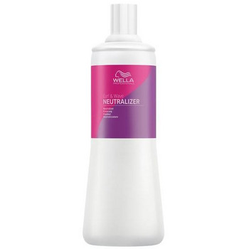 Wella Professionals Creatine Wave & Curl Neutralizer 1 l