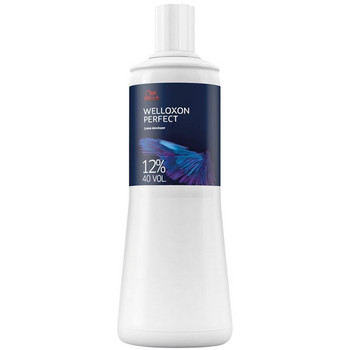 Wella Professionals Welloxon Perfect Cream Developer 1 l, 40 Vol. 12%