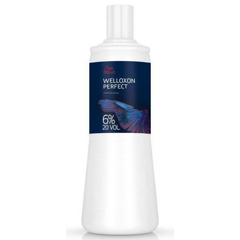 Wella Professionals Welloxon Perfect Cream Developer 500 ml, 20 Vol. 6%