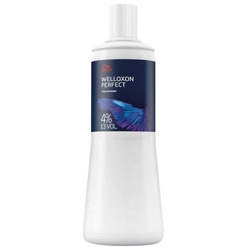 Wella Professionals Welloxon Perfect Cream Developer 1 l, 13 Vol. 4%