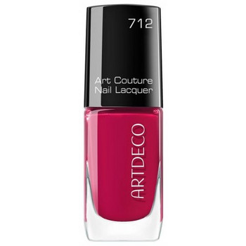 Artdeco Art Couture Nail Lacquer 10 ml, 712 - bougainvillea