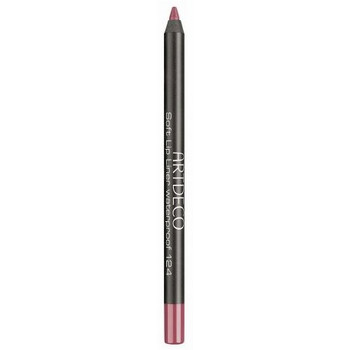Artdeco Soft Lip Liner Waterproof 1,2 g, 124 - precise rosewood