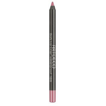 Artdeco Soft Lip Liner Waterproof 1,2 g, 186 - shy rose