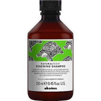Davines NaturalTech Renewing Shampoo 250 ml
