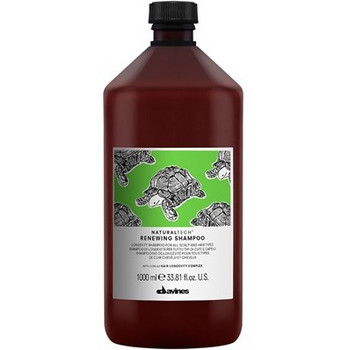 Davines NaturalTech Renewing Shampoo 1 l