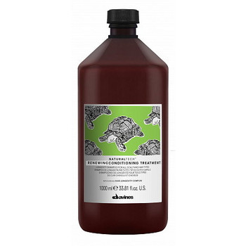 Davines NaturalTech Renewing Conditioner 1 l