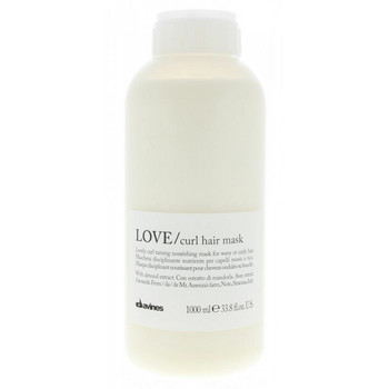 Davines Essential Haircare Love Curl Mask 1 l