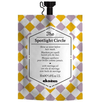 Davines The Spotlight Circle Mask 50 ml