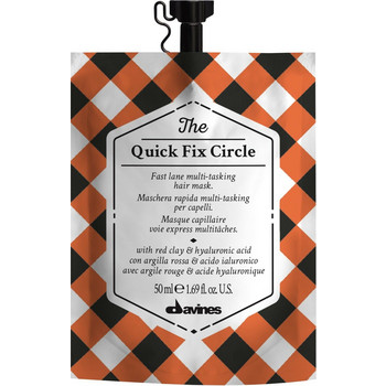 Davines The Quick Fix Circle 50 ml