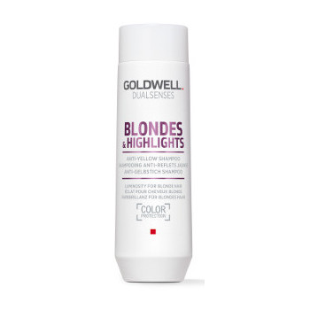 Goldwell Dualsenses Anti-Yellow Conditioner 30 ml