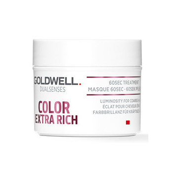 Goldwell Dualsenses Color Extra Rich 60sec Treatment 25 ml