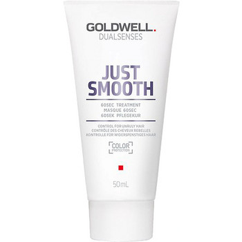 Goldwell Dualsenses Just Smooth 60sec Treatment 50 ml