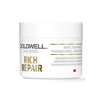 Goldwell Dualsenses Rich Repair 60sec Treatment 25 ml