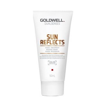 Goldwell Dualsenses Sun Reflects 60sec Treatment 50 ml