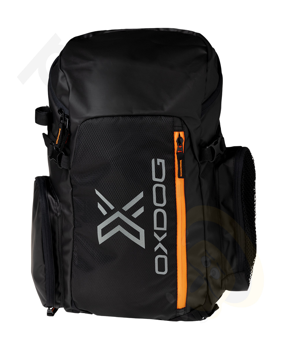 OxDog OXDOG OX1 STICK BACKPACK Black Backpack